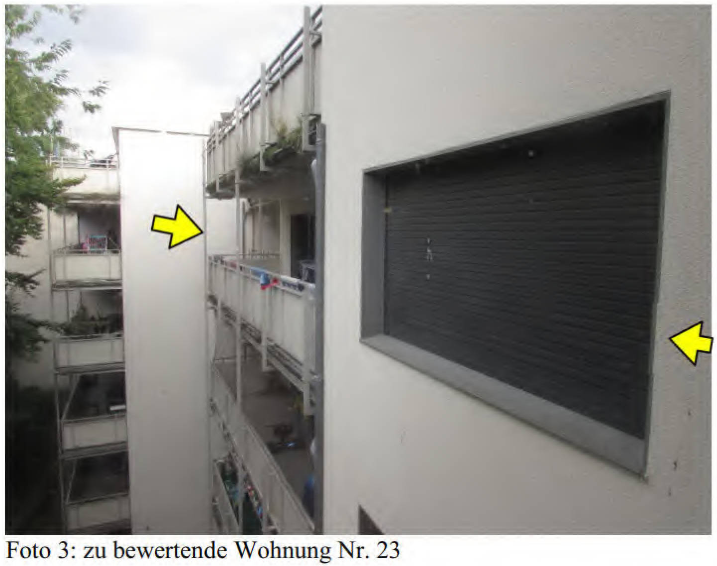 Kfz-Stellplatz, Eigentumswohnung (3 bis 4 Zimmer) in Im Wohnpark, 50127 Bergheim, Quadrath-Ichendorf - Bild 5