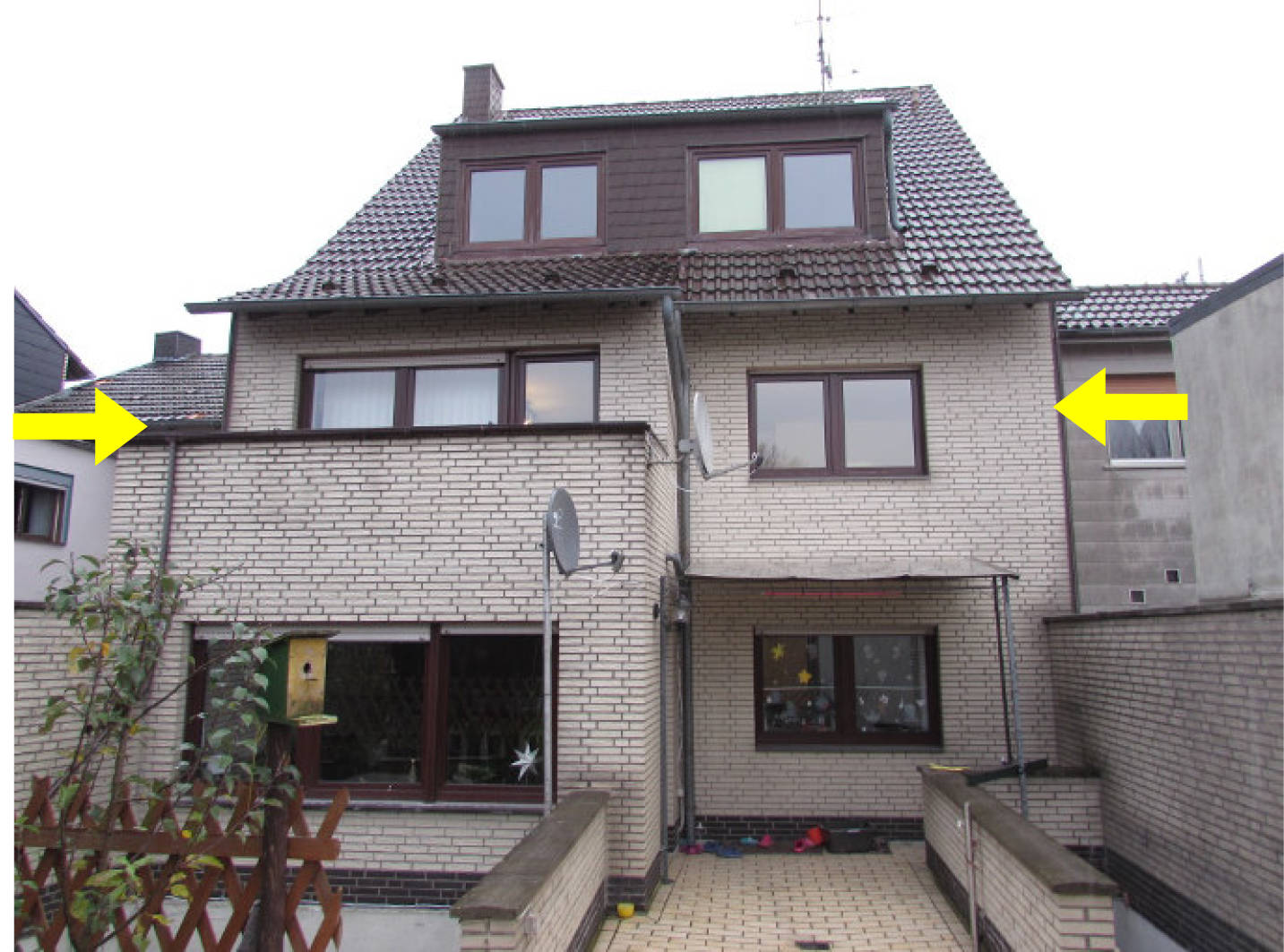 Eigentumswohnung (1 bis 2 Zimmer) in Gladbacher Straße 305, 50189 Elsdorf, Esch