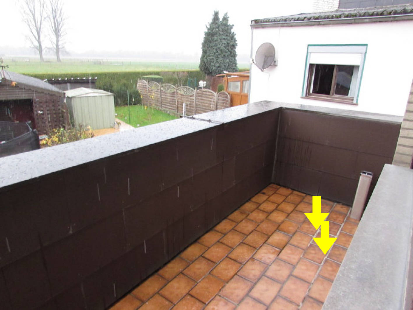 Eigentumswohnung (1 bis 2 Zimmer) in Gladbacher Straße 305, 50189 Elsdorf, Esch - Bild 4