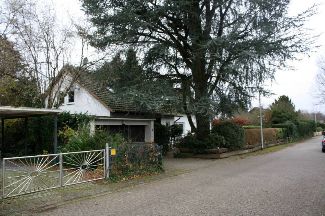 Zweifamilienhaus, Garage in Fichtenhain 3, 3A, 40885 Ratingen - Bild 5