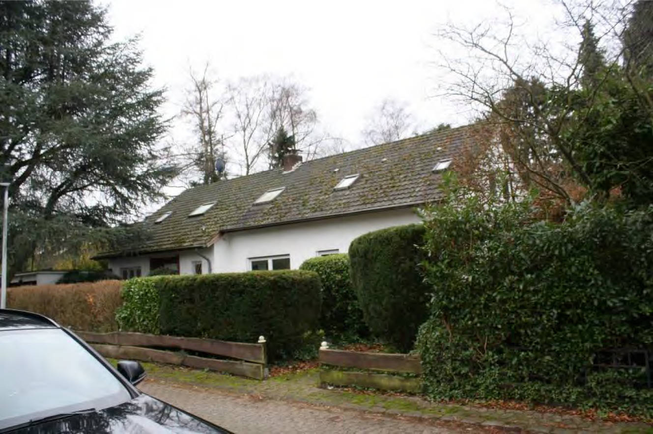 Zweifamilienhaus, Garage in Fichtenhain 3, 3A, 40885 Ratingen - Bild 3
