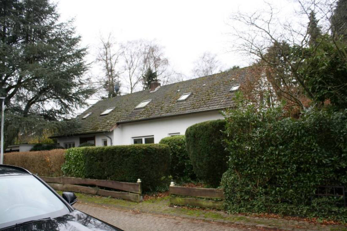 Zweifamilienhaus, Garage in Fichtenhain 3, 3A, 40885 Ratingen - Bild 4