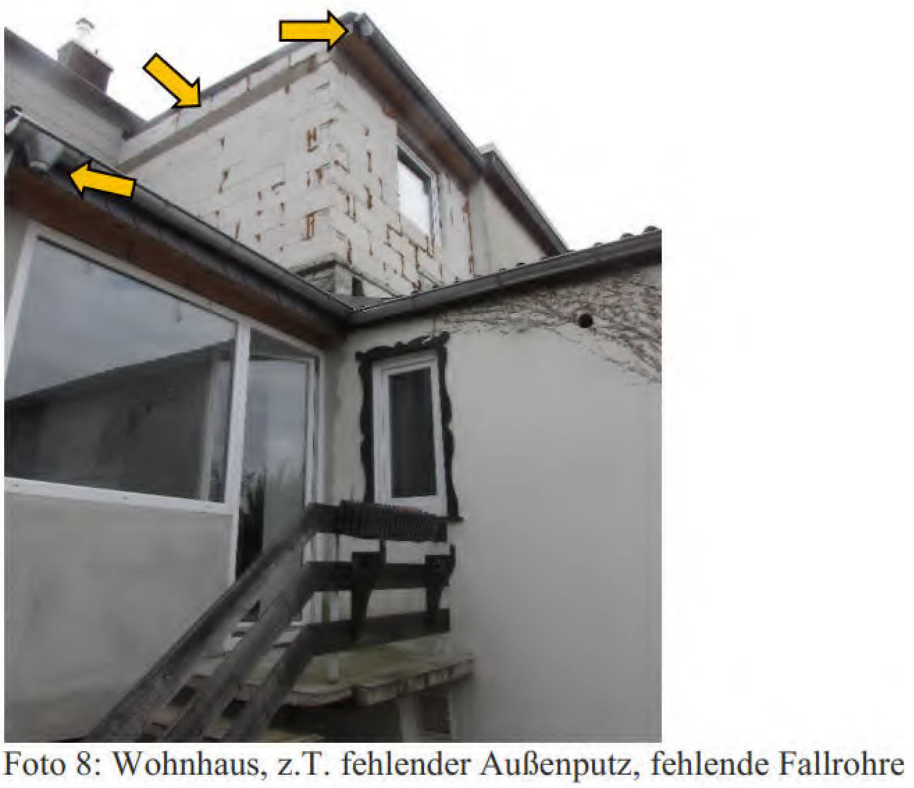 Doppelhaushälfte in Ardennenstraße 28, 52355 Düren, Lendersdorf