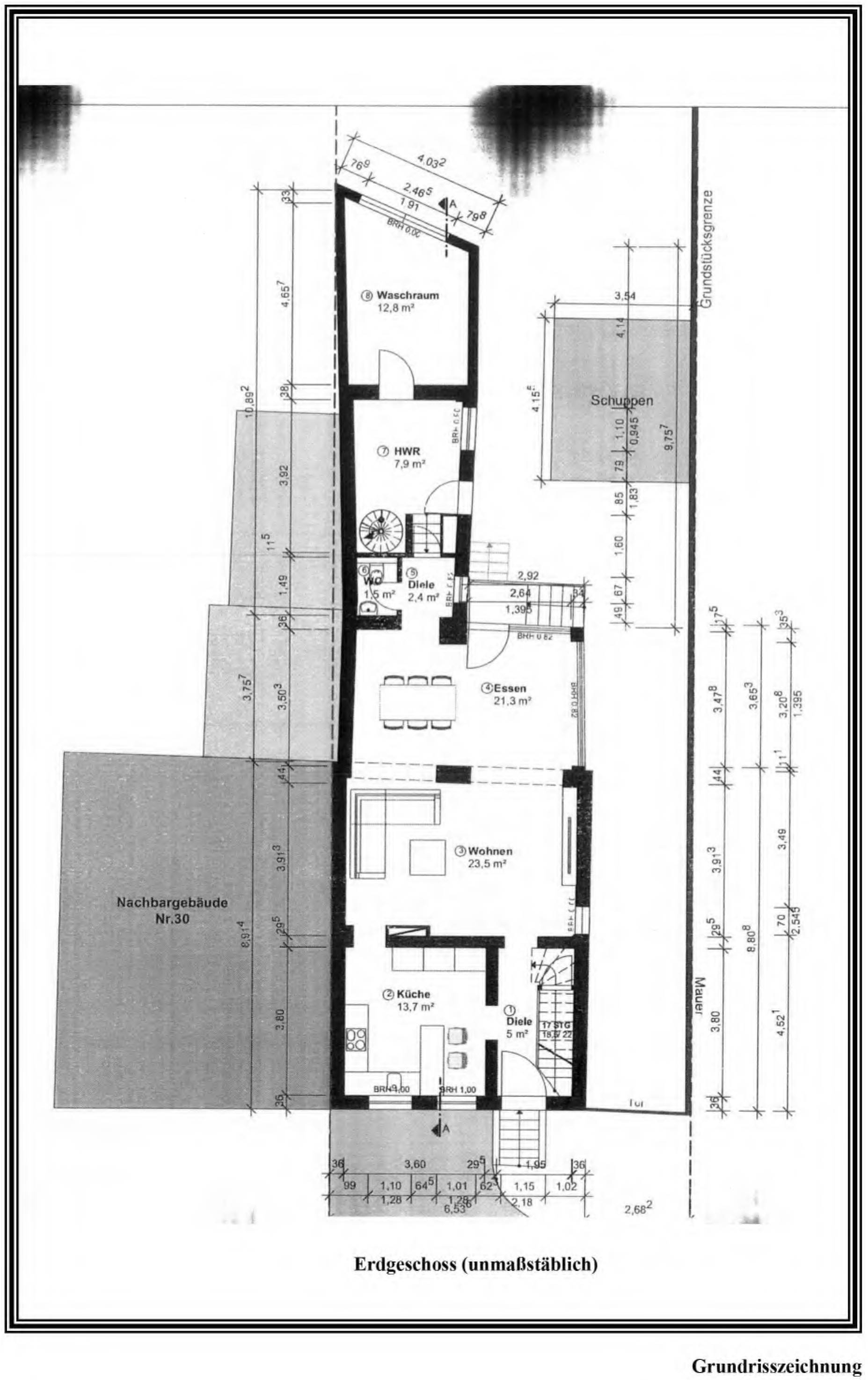 nordrheinwestpfalen 0033 K 0003/2025 Ardennenstraße 28, 52355 Düren, Lendersdorf 21