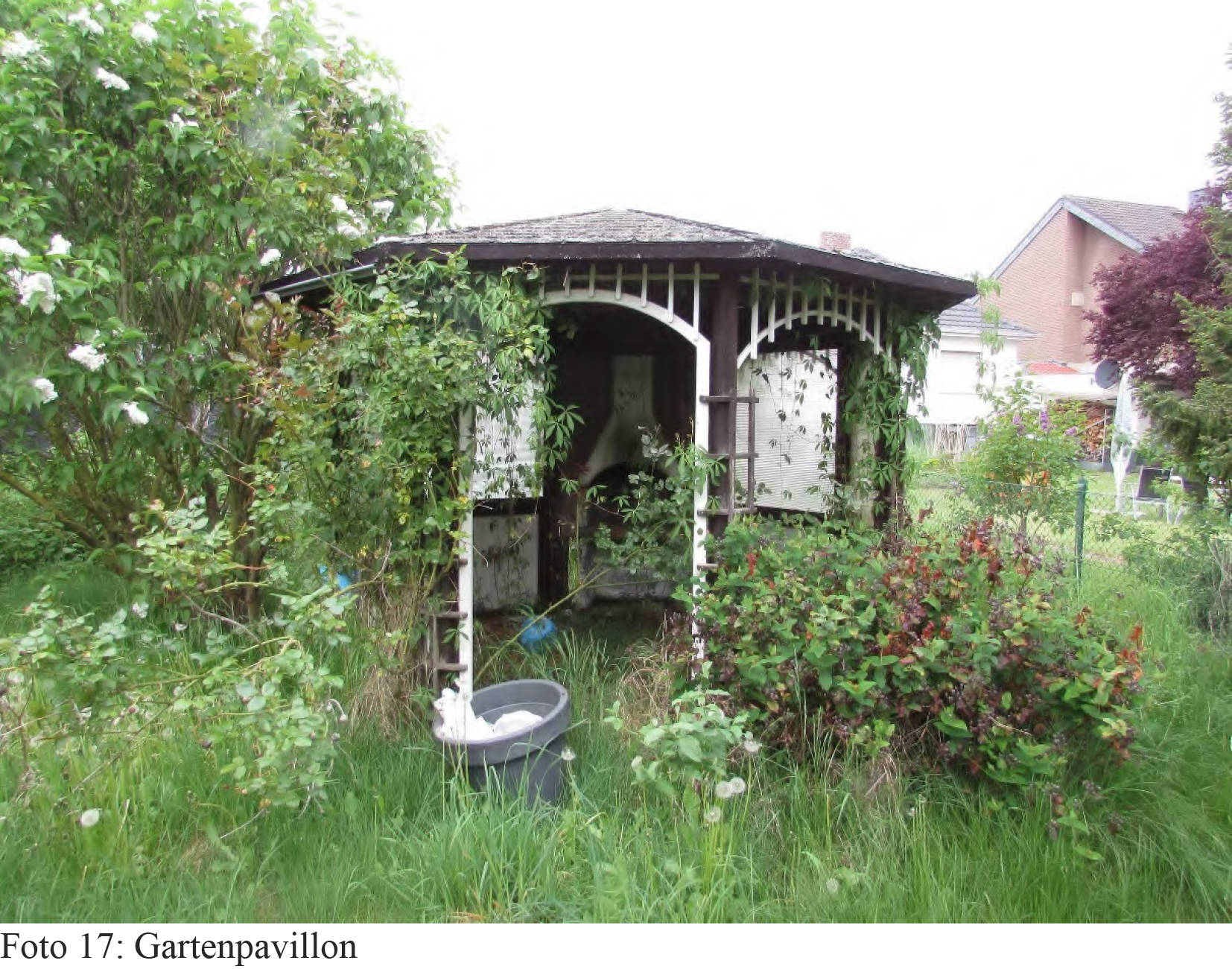 Doppelhaushälfte in Ardennenstraße 28, 52355 Düren, Lendersdorf - Bild 4