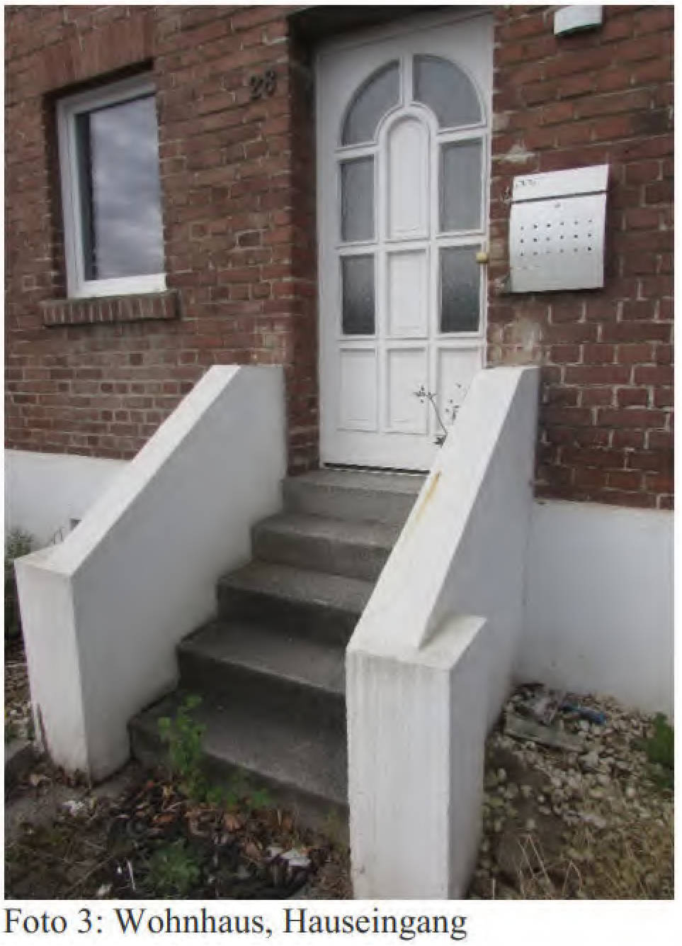 nordrheinwestpfalen 0033 K 0003/2025 Ardennenstraße 28, 52355 Düren, Lendersdorf 7