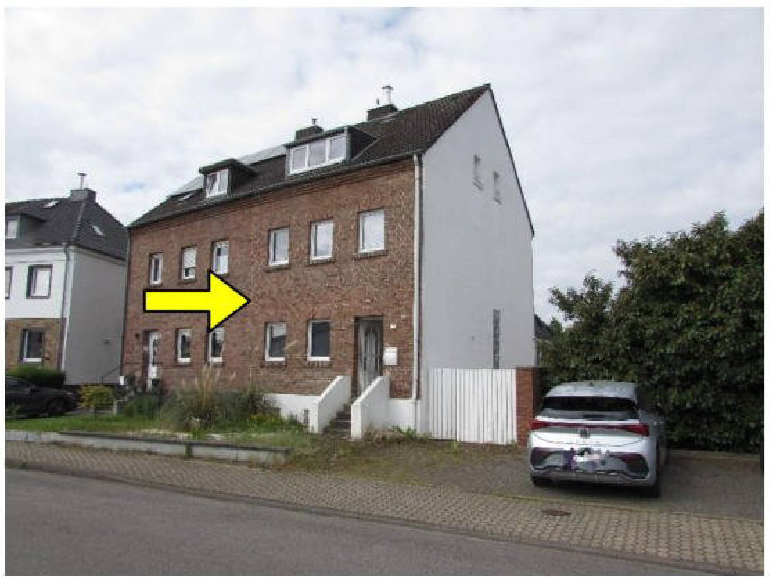 nordrheinwestpfalen 0033 K 0003/2025 Ardennenstraße 28, 52355 Düren, Lendersdorf 10