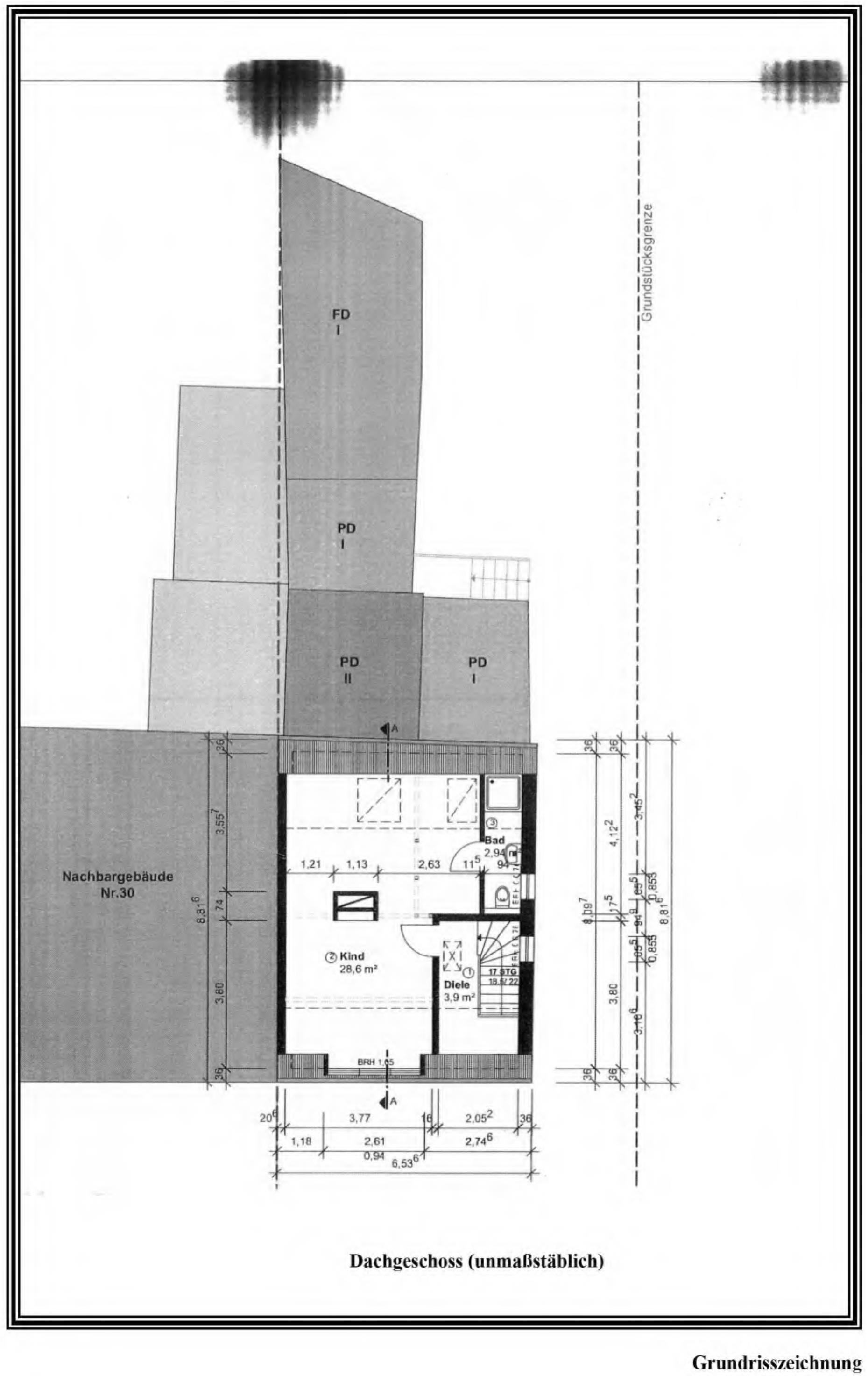 nordrheinwestpfalen 0033 K 0003/2025 Ardennenstraße 28, 52355 Düren, Lendersdorf 22