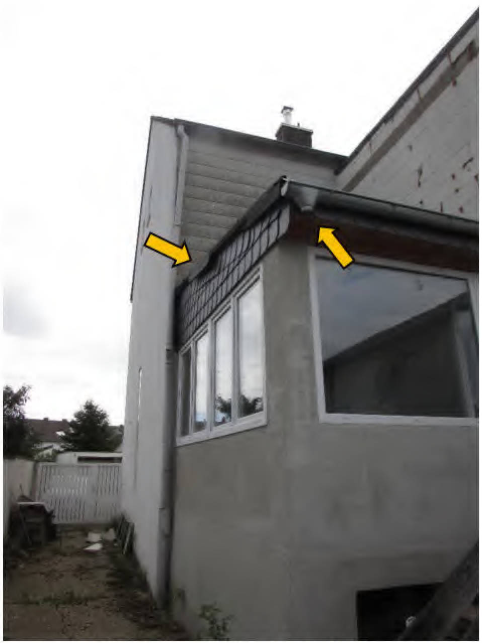 Doppelhaushälfte in Ardennenstraße 28, 52355 Düren, Lendersdorf - Bild 5