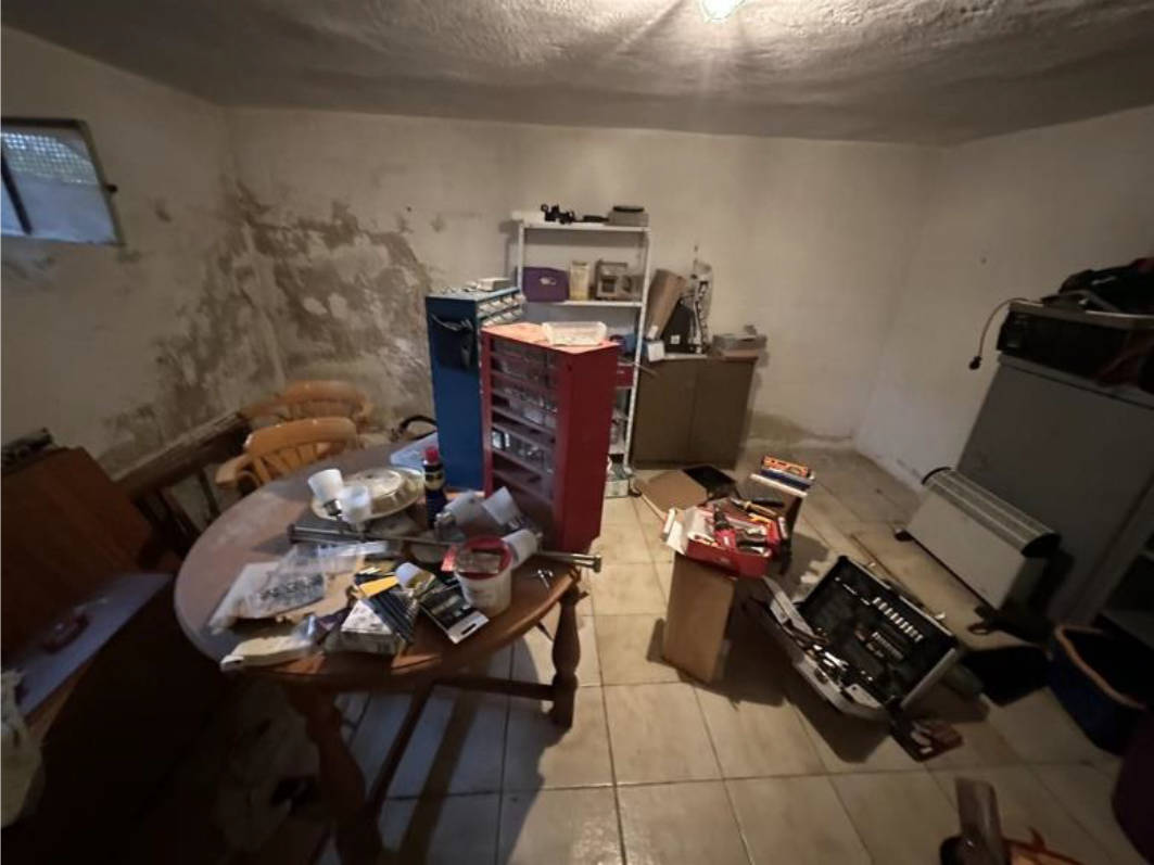 Garage, Einfamilienhaus in Martinusstraße 28, 52391 Vettweiß, Froitzheim - Bild 5