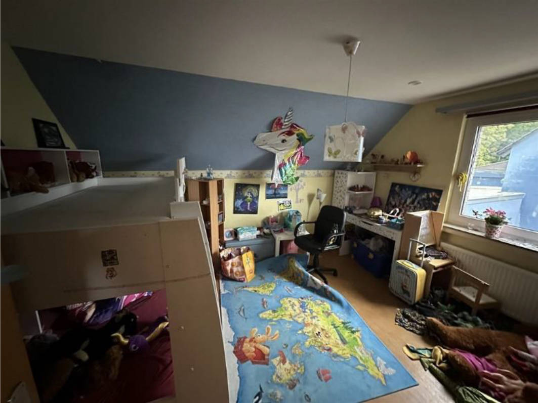 Garage, Einfamilienhaus in Martinusstraße 28, 52391 Vettweiß, Froitzheim - Bild 3