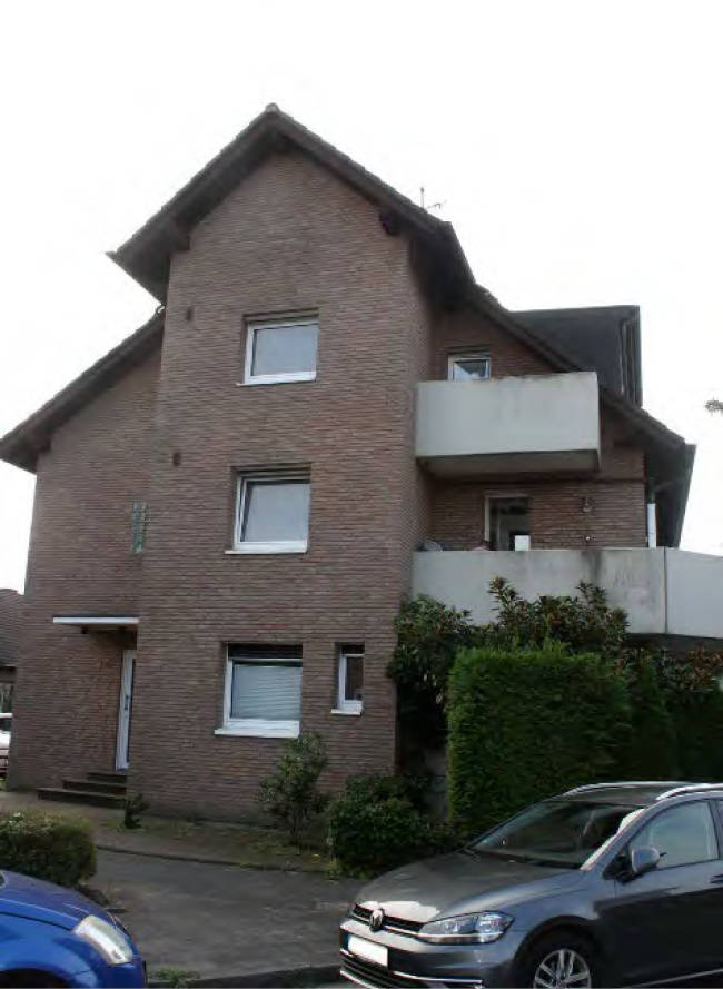 Eigentumswohnung (1 bis 2 Zimmer) in Duisburger Str. 151, 40885 Ratingen, Lintorf