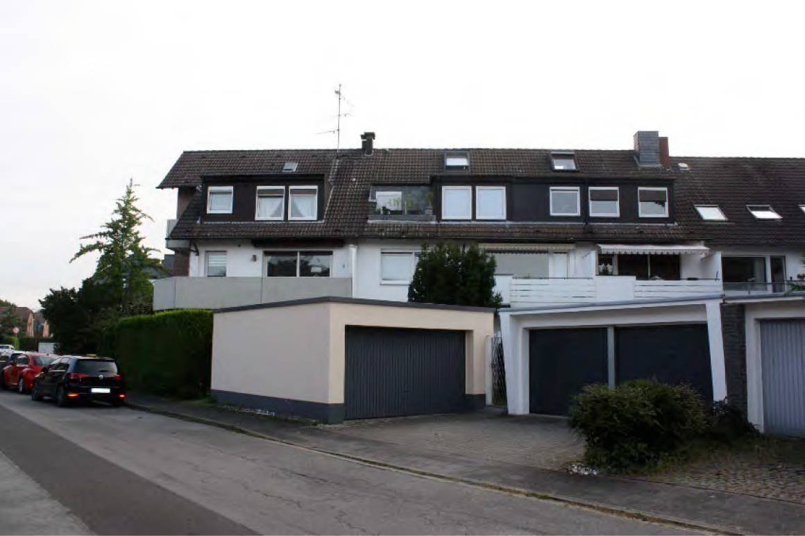 Eigentumswohnung (1 bis 2 Zimmer) in Duisburger Str. 151, 40885 Ratingen, Lintorf - Bild 4