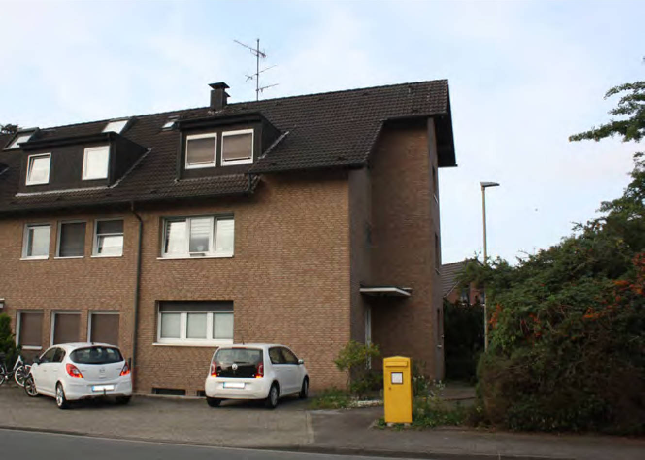 Eigentumswohnung (1 bis 2 Zimmer) in Duisburger Str. 151, 40885 Ratingen, Lintorf - Bild 3