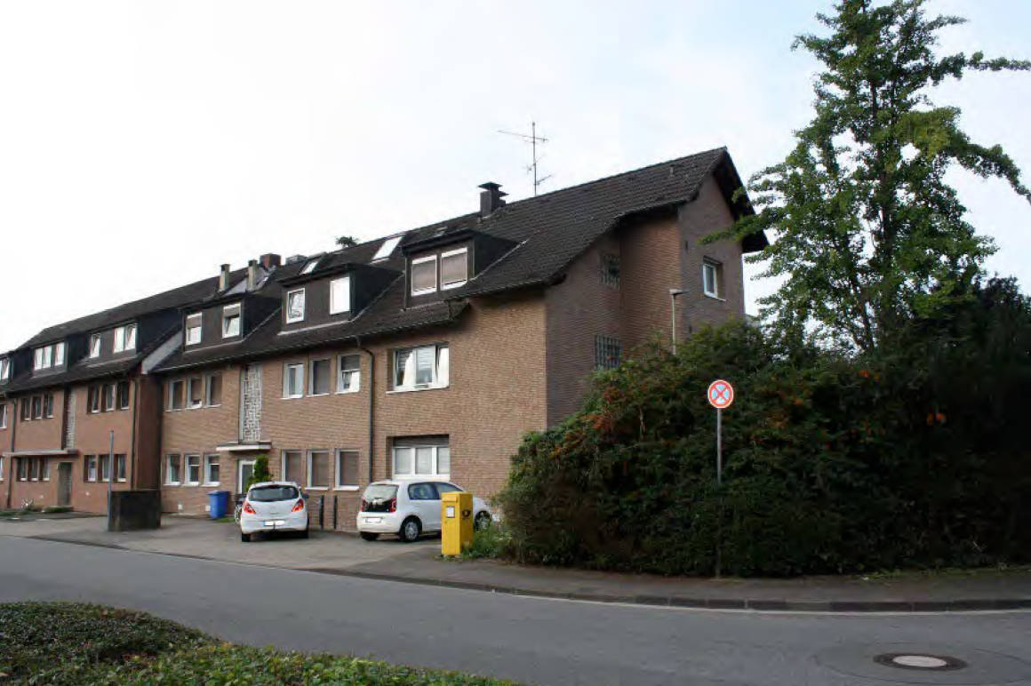 Eigentumswohnung (1 bis 2 Zimmer) in Duisburger Str. 151, 40885 Ratingen, Lintorf - Bild 5