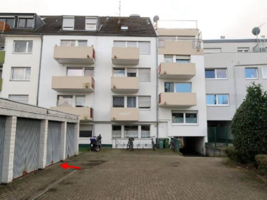 nordrheinwestpfalen 0033 K 0008/2024 Merzenicher Straße 61, 00000 2