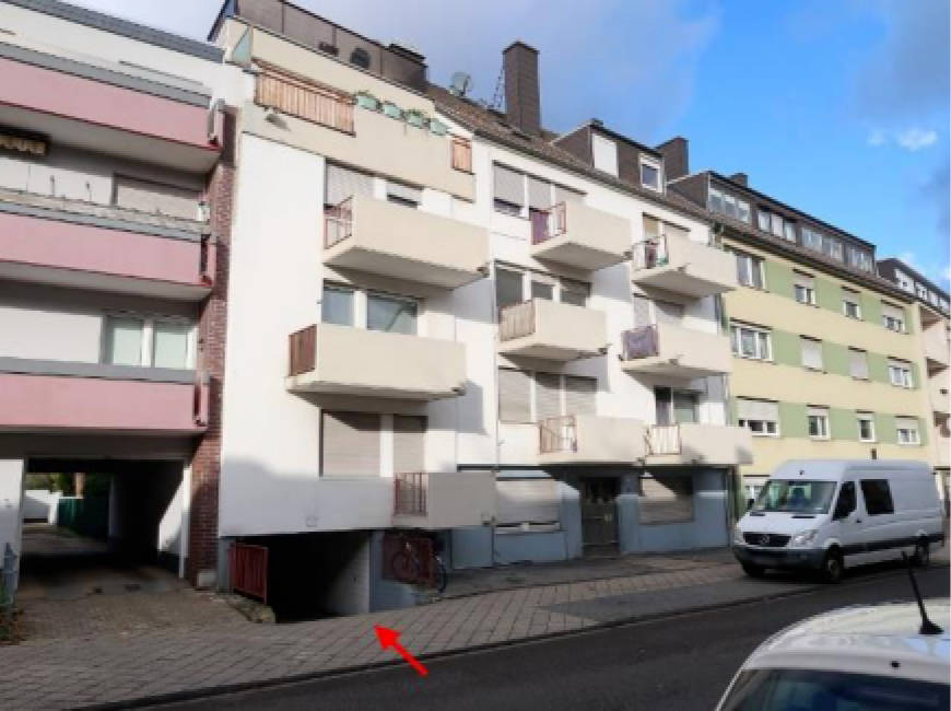 nordrheinwestpfalen 0033 K 0008/2024 Merzenicher Straße 61, 00000 4