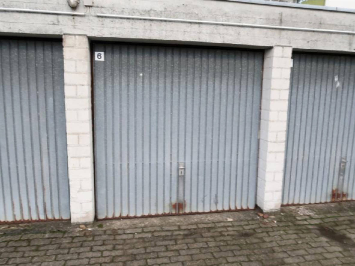 nordrheinwestpfalen 0033 K 0008/2024 Merzenicher Straße 61, 00000 8