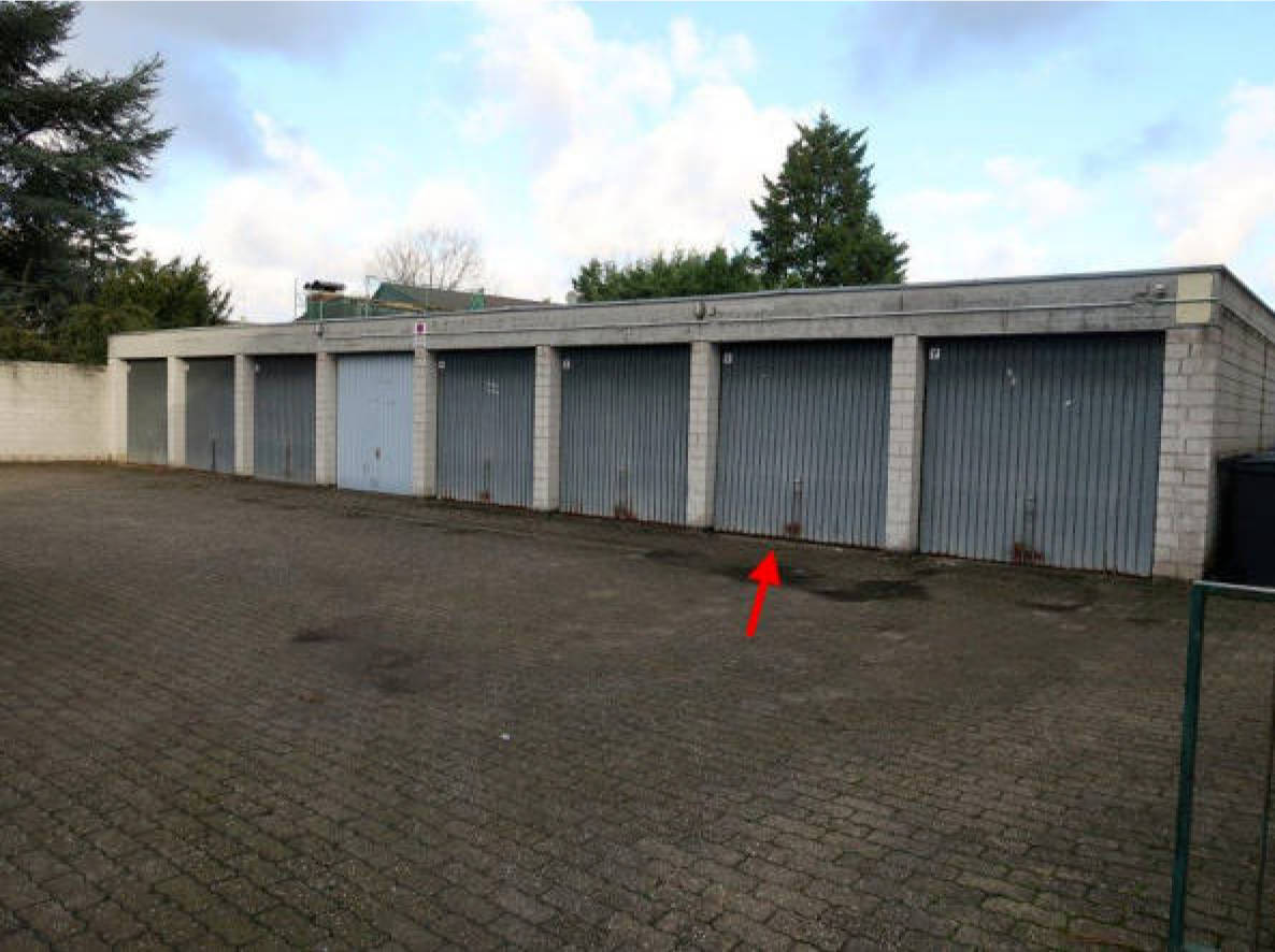 nordrheinwestpfalen 0033 K 0008/2024 Merzenicher Straße 61, 00000 9
