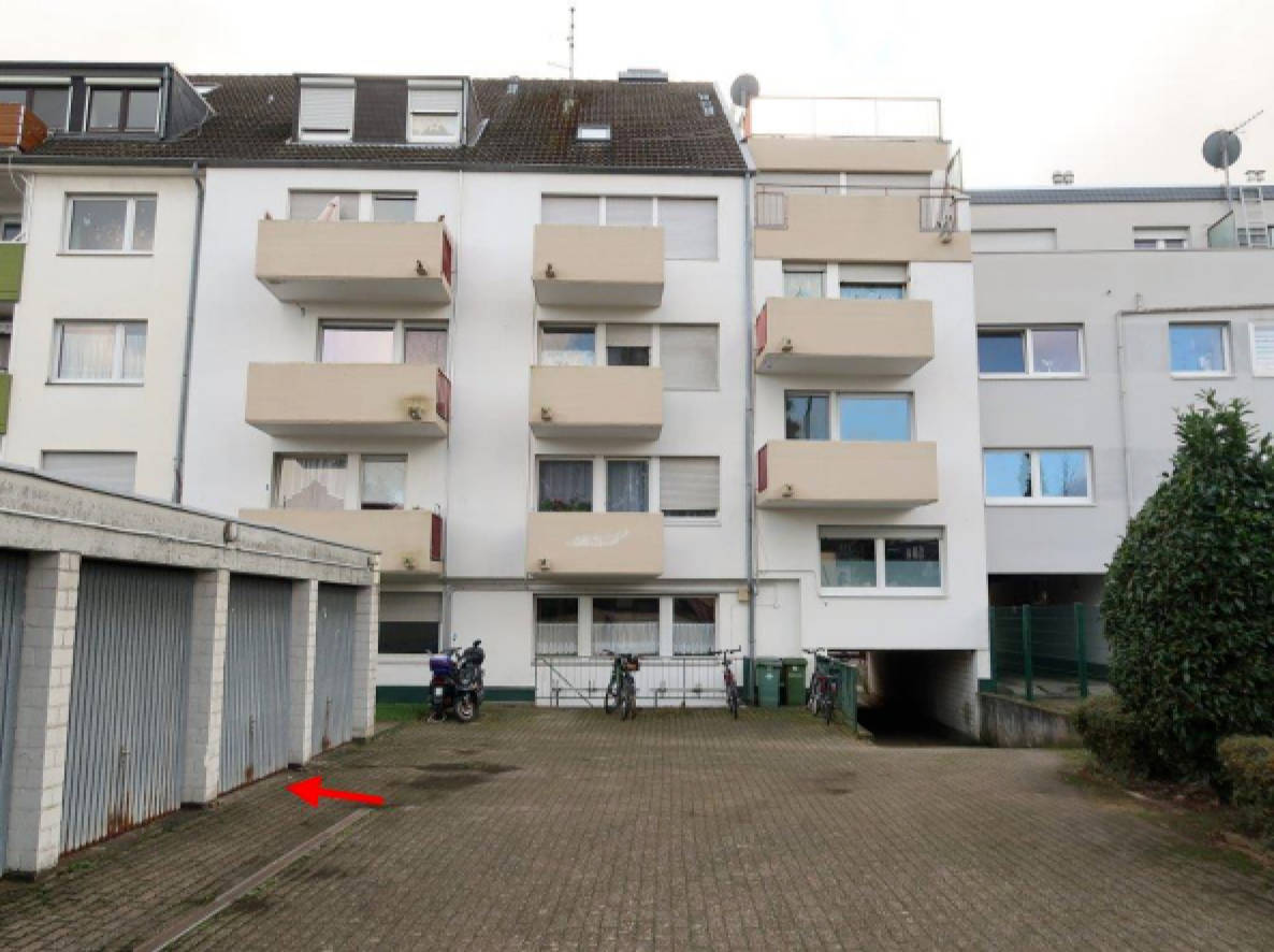 nordrheinwestpfalen 0033 K 0008/2024 Merzenicher Straße 61, 00000 3