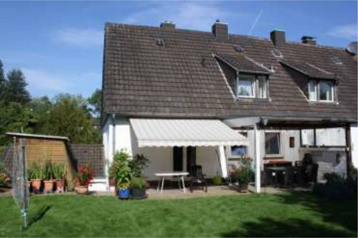 Zweifamilienhaus mit Garage im Erbbaurecht in In der Brück 11, 00000 - Bild 5