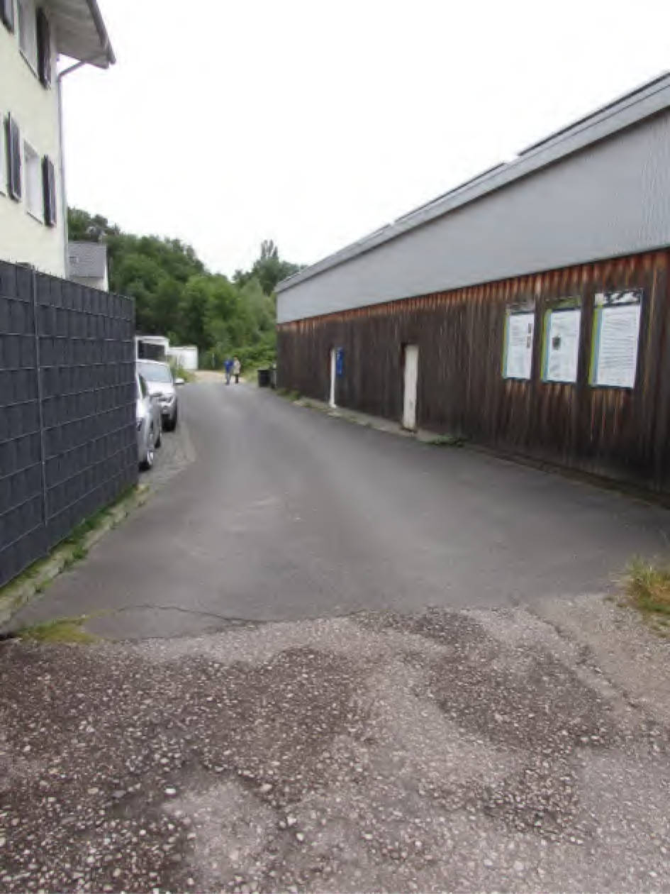 unbebautes Grundstück in Im Richelnberg , 52372 Kreuzau, Winden - Bild 4