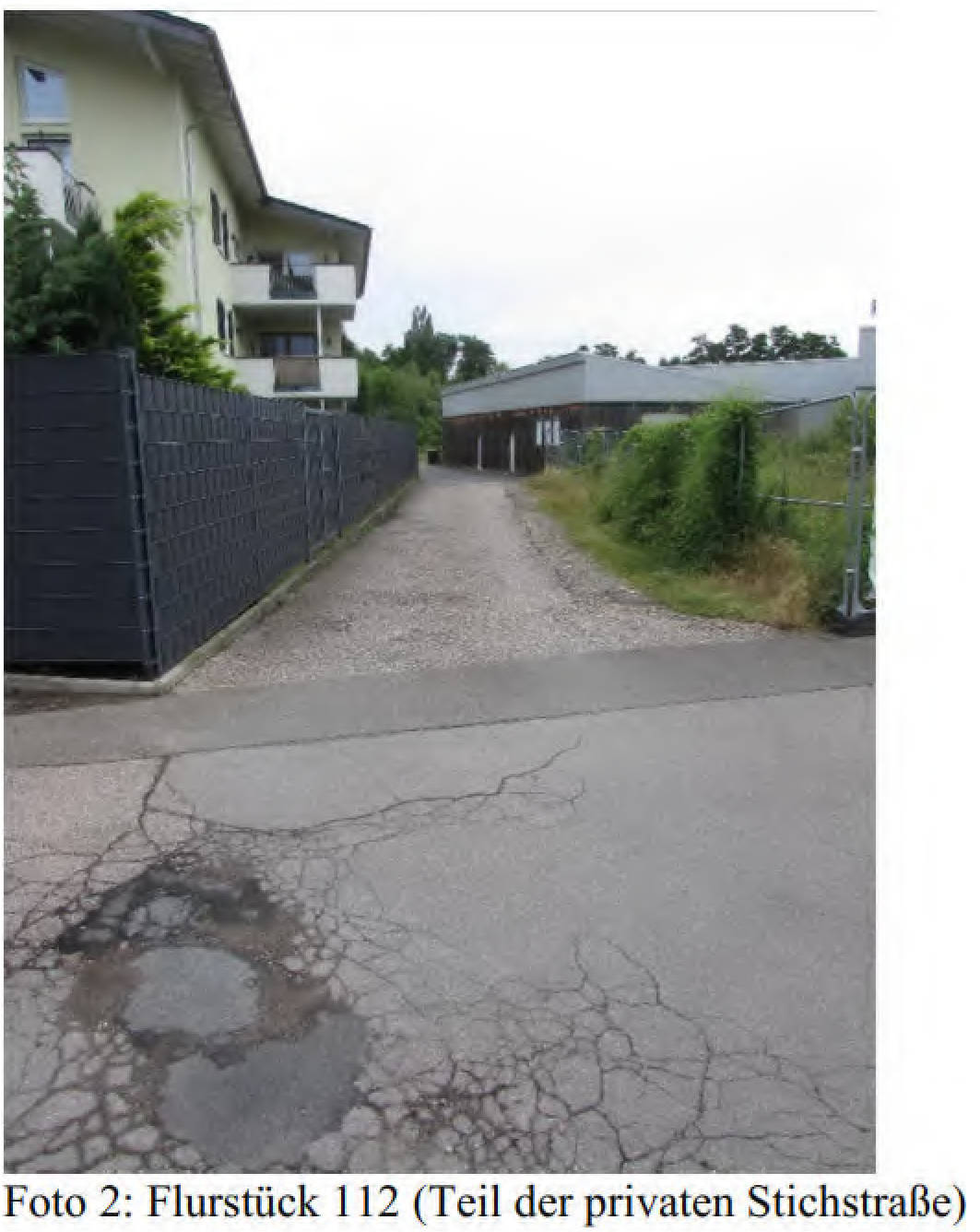 unbebautes Grundstück in Im Richelnberg , 52372 Kreuzau, Winden - Bild 2