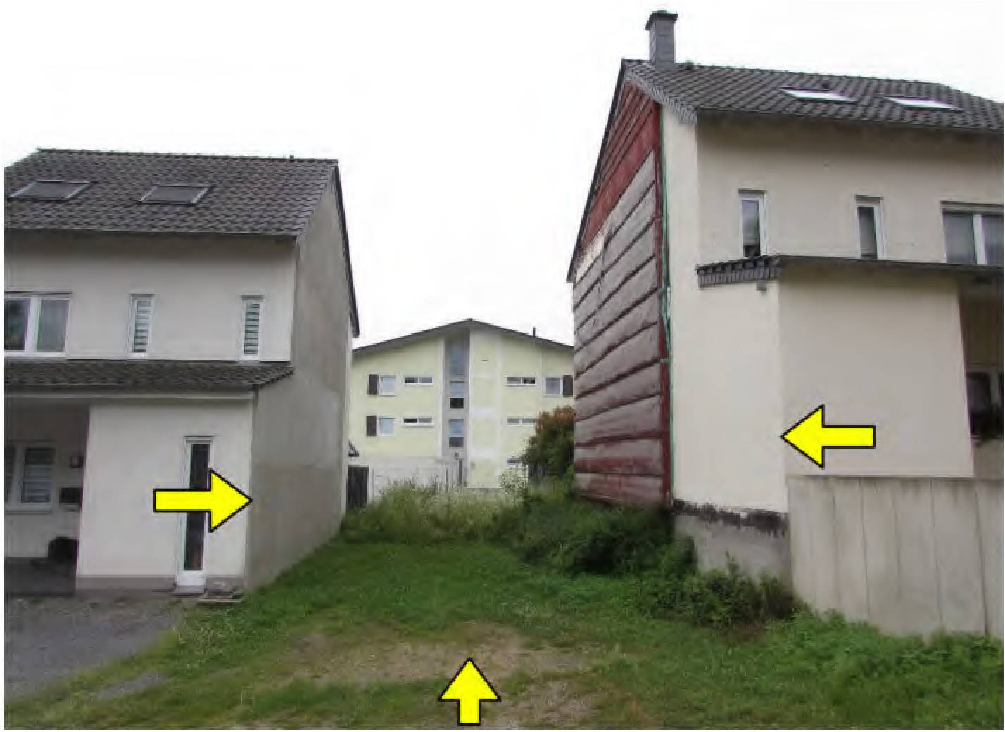 unbebautes Grundstück in Im Richelnberg , 52372 Kreuzau, Winden - Bild 3