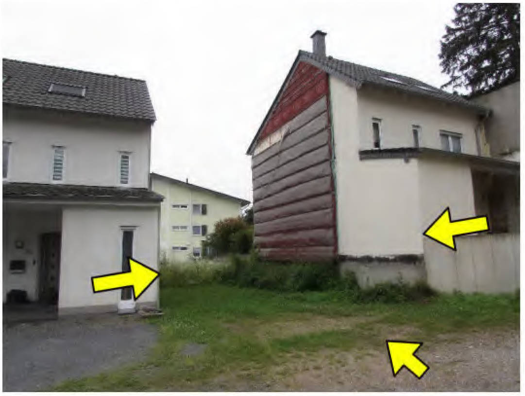 unbebautes Grundstück in Im Richelnberg , 52372 Kreuzau, Winden
