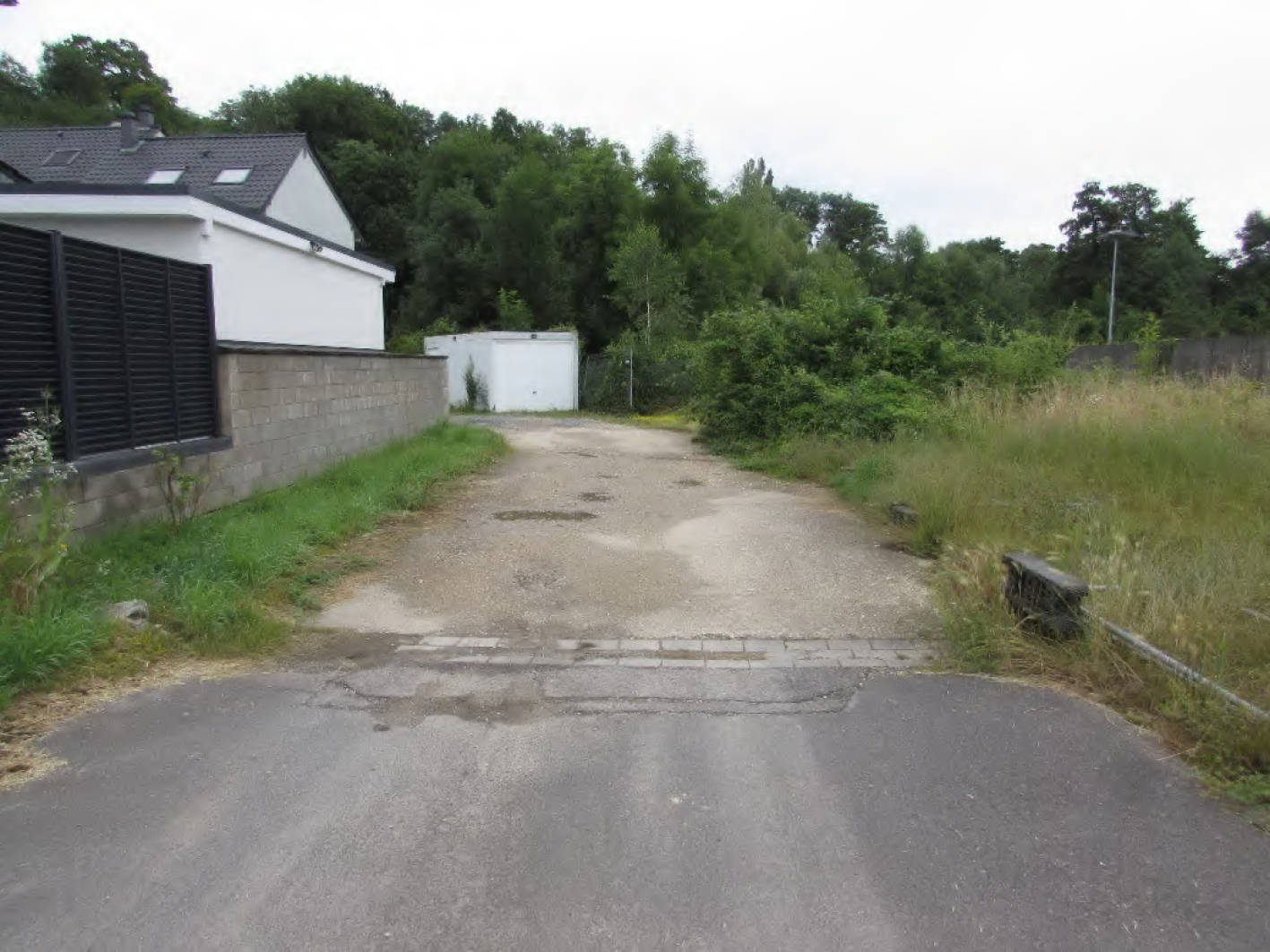 unbebautes Grundstück in Im Richelnberg , 52372 Kreuzau, Winden - Bild 5