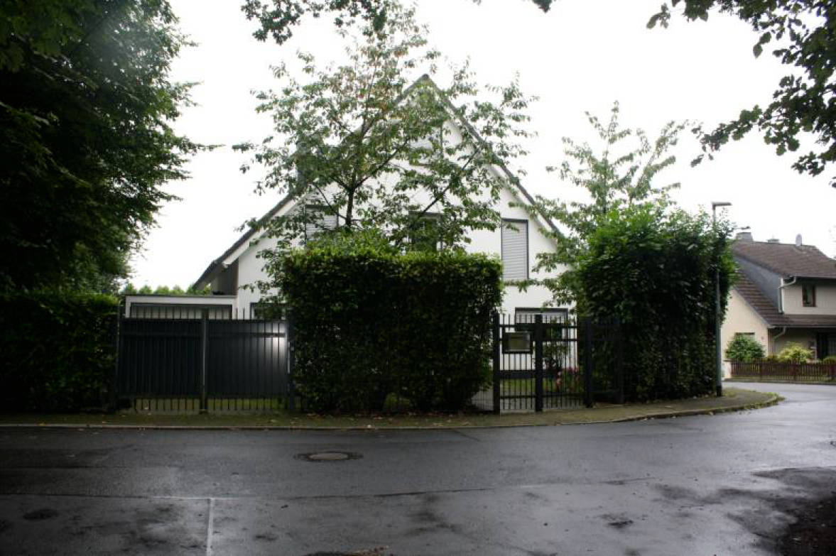 Garage, Einfamilienhaus in Finkenweg 23, 40883 Ratingen - Bild 4
