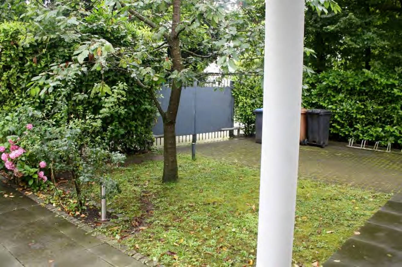 Garage, Einfamilienhaus in Finkenweg 23, 40883 Ratingen - Bild 5