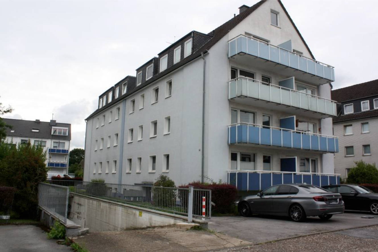 Eigentumswohnung (1 bis 2 Zimmer) in Duisburger Straße 83, 40885 Ratingen