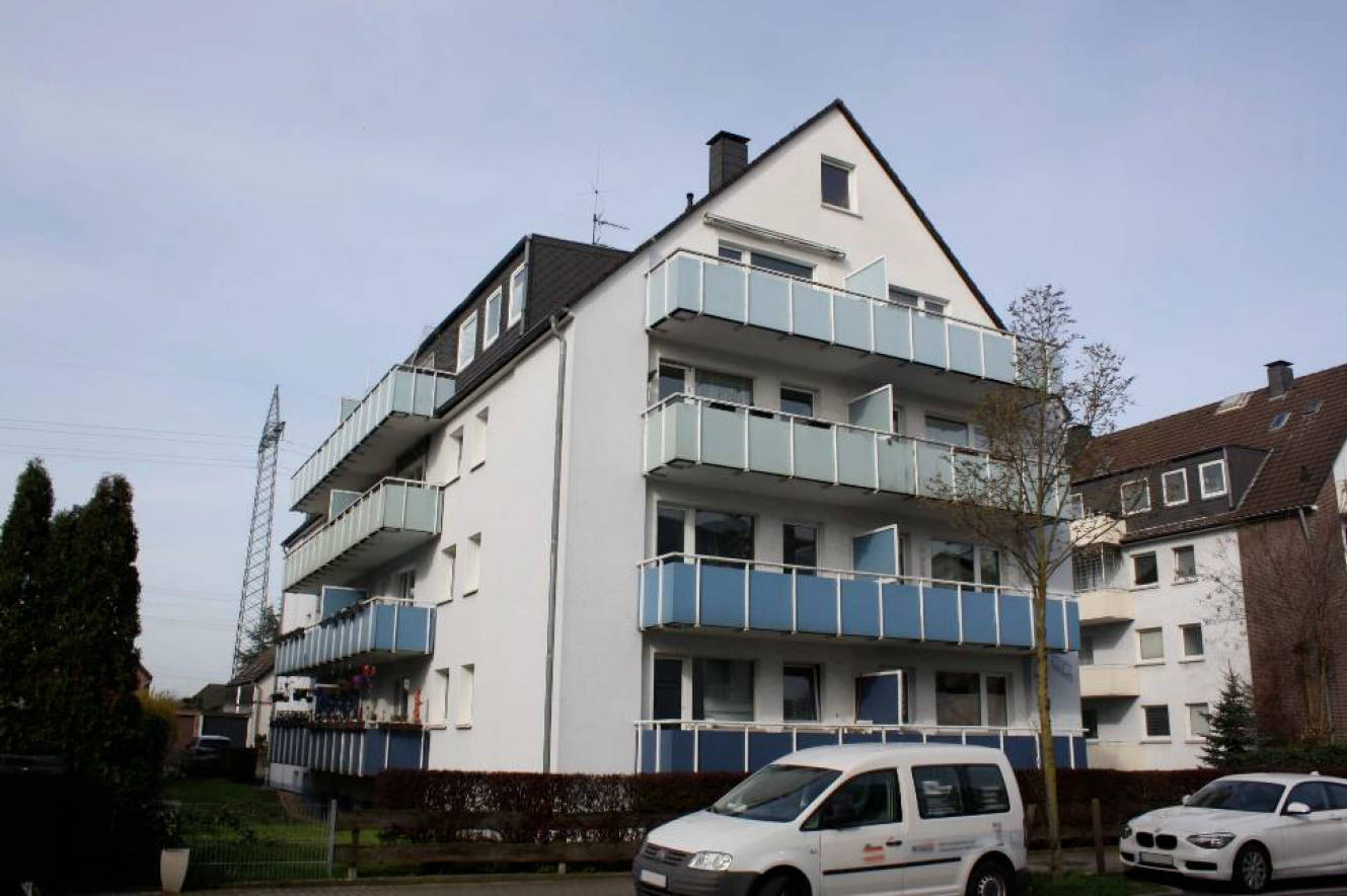 Eigentumswohnung (1 bis 2 Zimmer) in Duisburger Straße 83, 40885 Ratingen - Bild 4