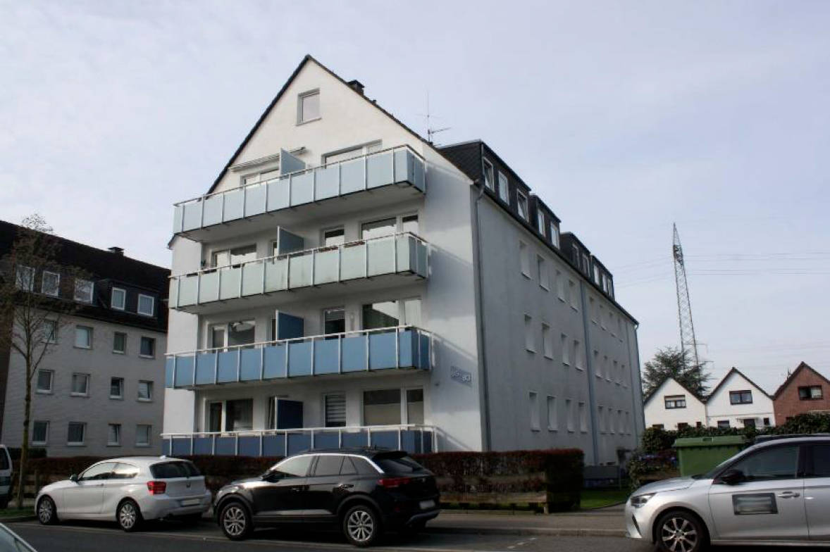 Eigentumswohnung (1 bis 2 Zimmer) in Duisburger Straße 83, 40885 Ratingen - Bild 3