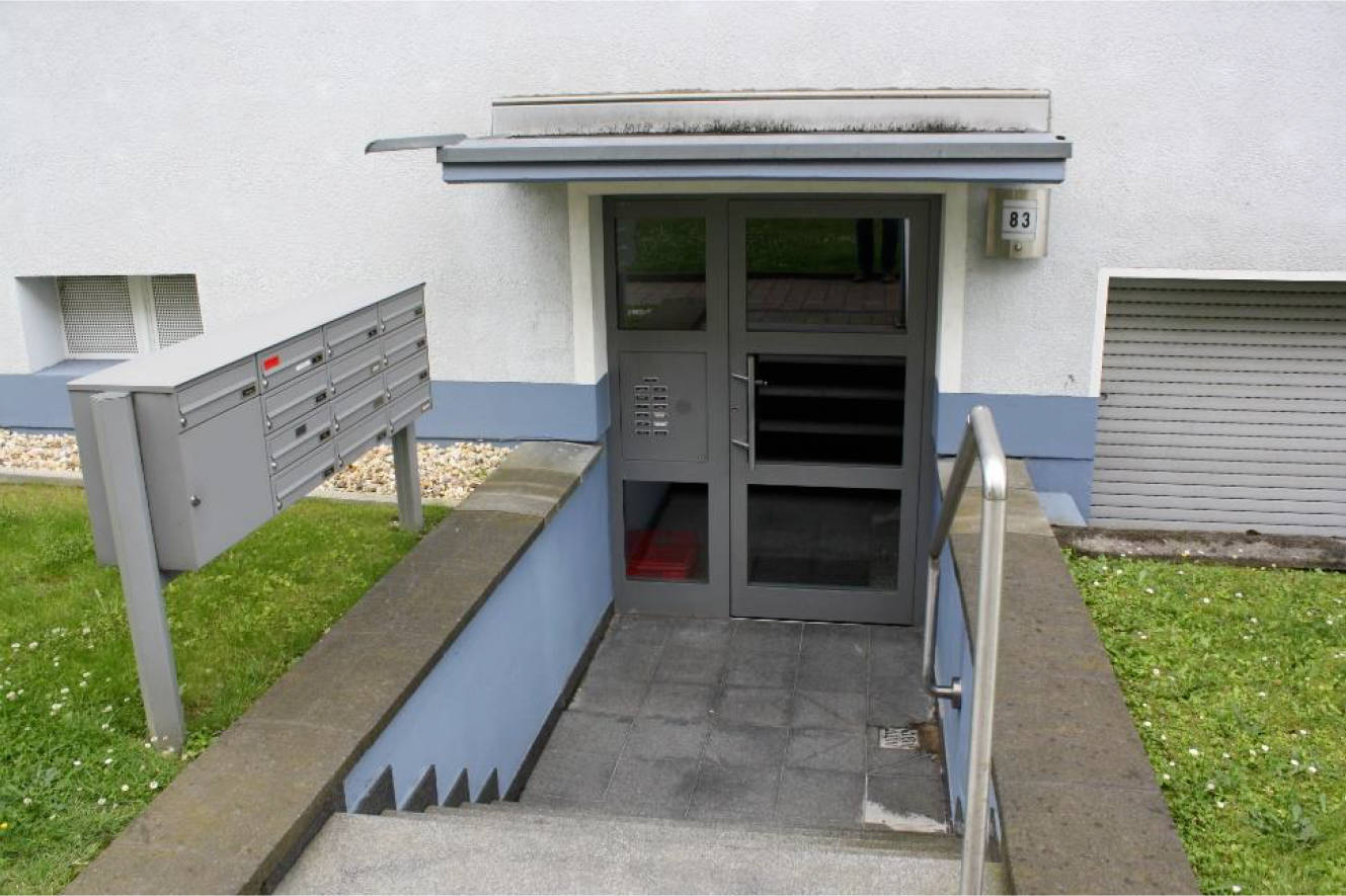 Eigentumswohnung (1 bis 2 Zimmer) in Duisburger Straße 83, 40885 Ratingen - Bild 2