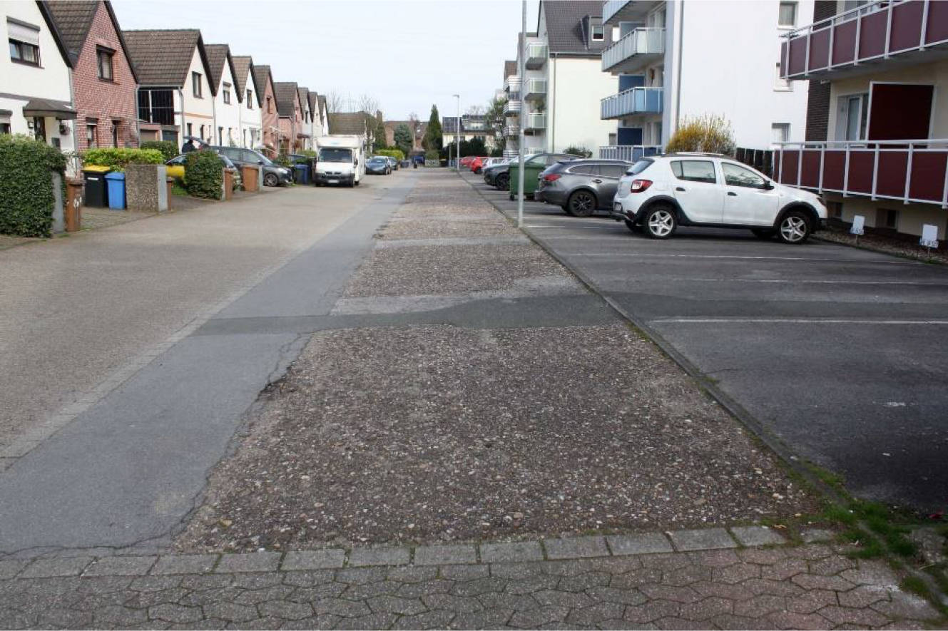 Eigentumswohnung (1 bis 2 Zimmer) in Duisburger Straße 83, 40885 Ratingen - Bild 5