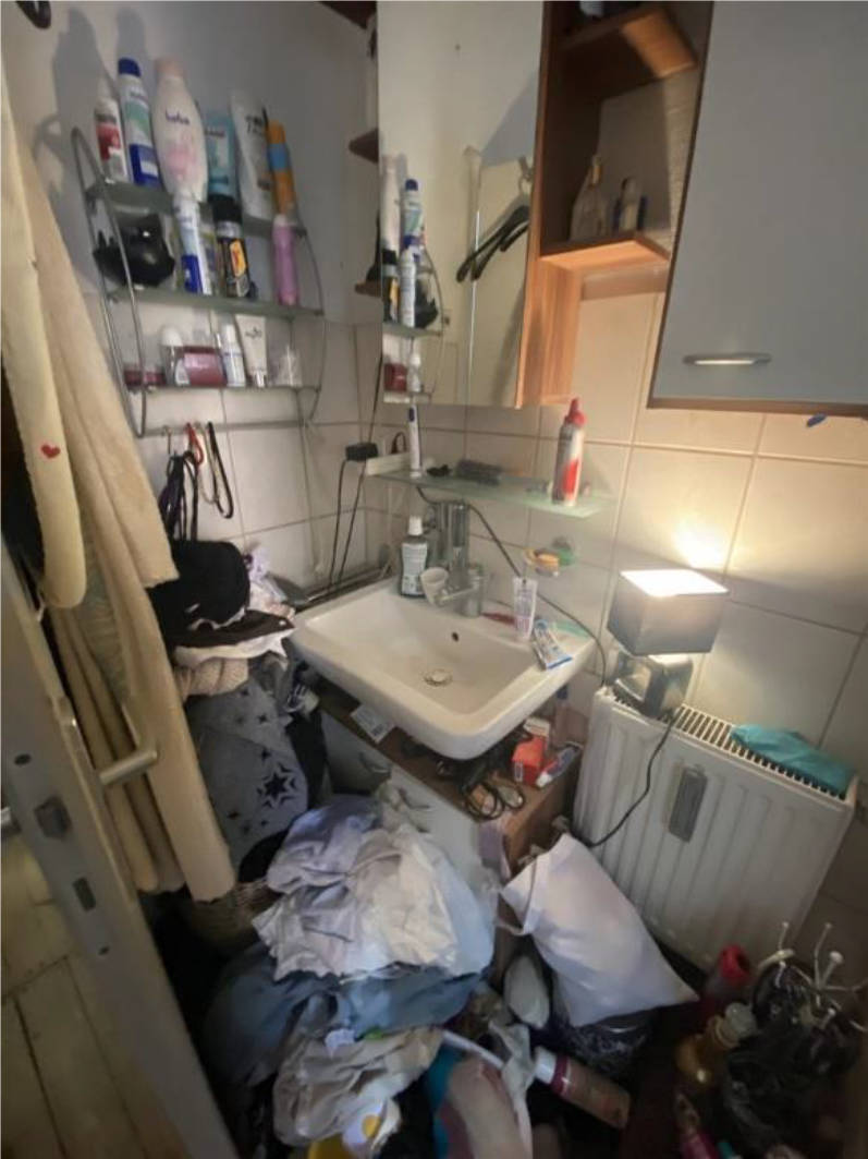 Wohn-/Geschäftshaus, Garagen in Hauptstraße 115, 52379 Langerwehe, Langerwehe - Bild 4