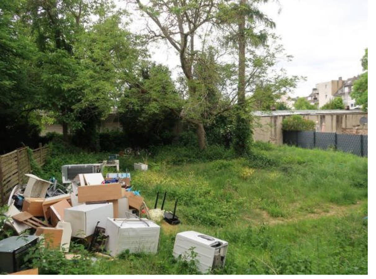 nordrheinwestpfalen 0033 K 0016/2025 Aachener Straße 62-64, 52349 Düren, Düren 8