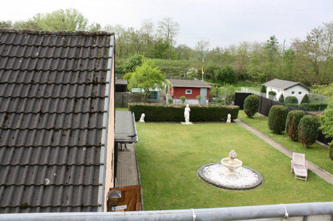 Zweifamilienhaus, Doppelhaushälfte in Raiffeisen-Str. 18, 00000 - Bild 4