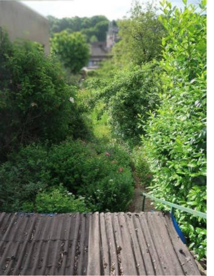 unbebautes Grundstück in Hirkenweg, 52379 Langerwehe, Langerwehe - Bild 4