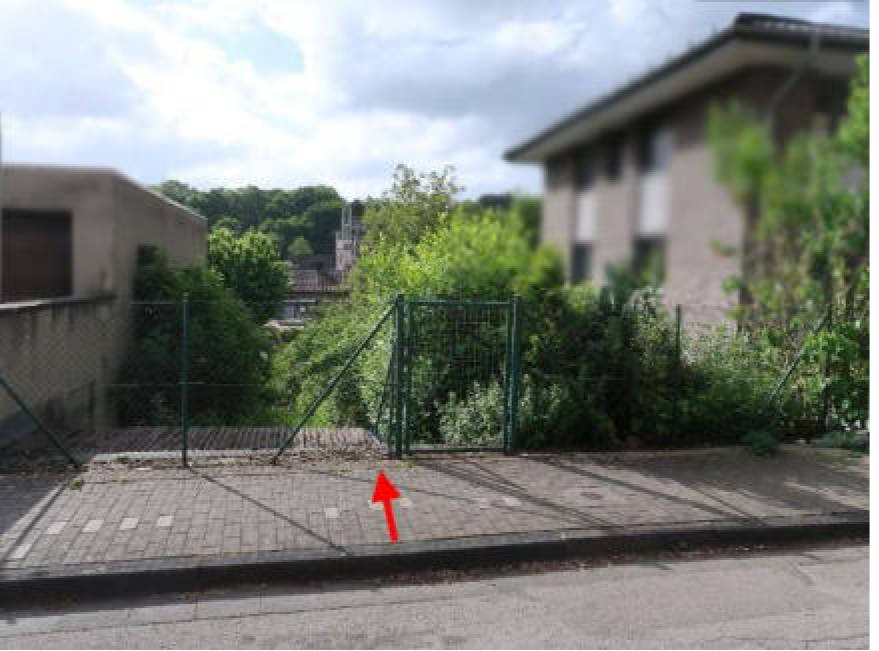 unbebautes Grundstück in Hirkenweg, 52379 Langerwehe, Langerwehe - Bild 2