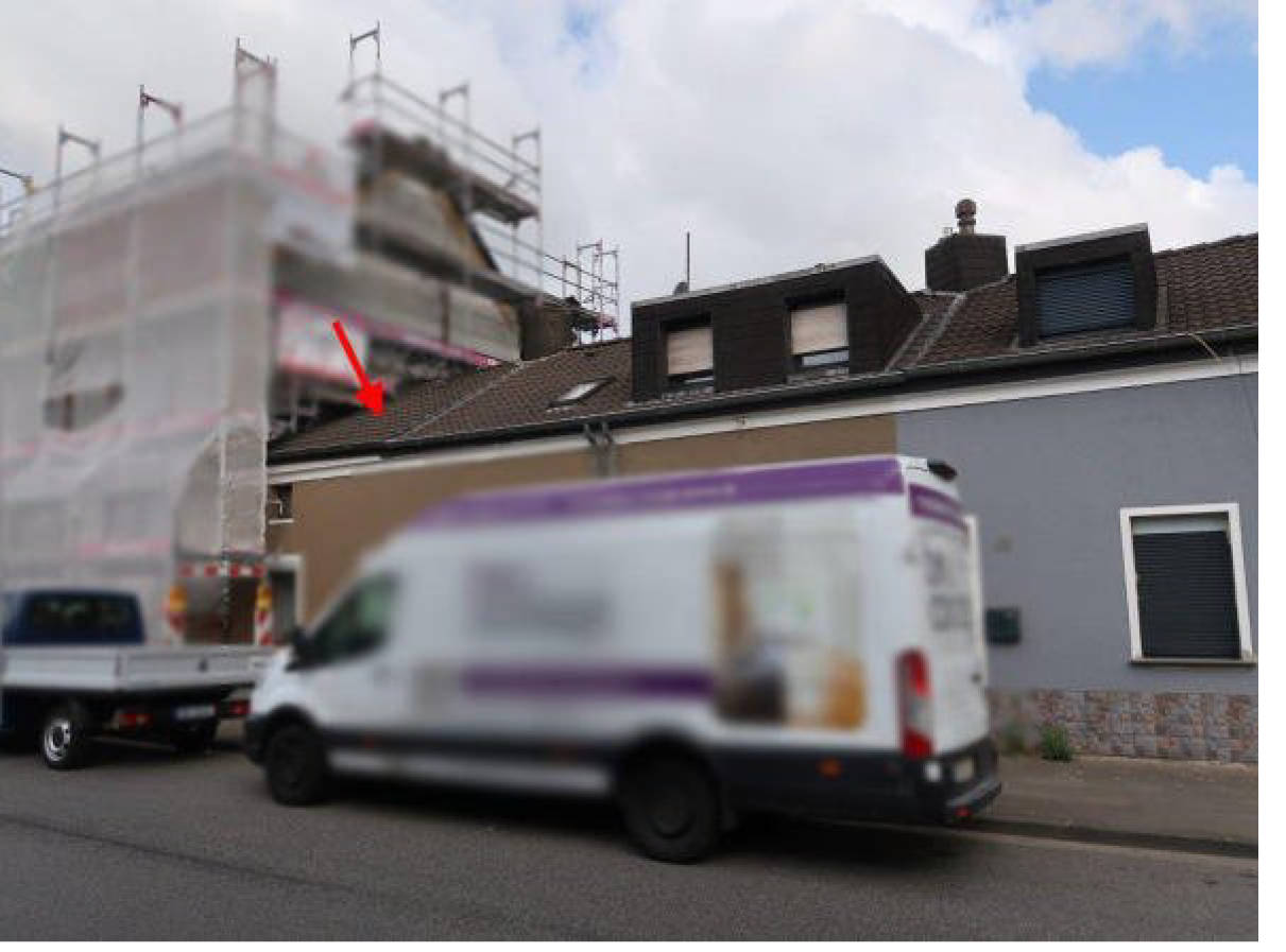 Reihenhaus, Einfamilienhaus in Schönthaler Straße 48, 52379 Langerwehe, Langerwehe - Bild 4