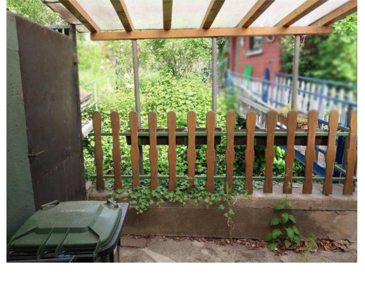 Reihenhaus, Einfamilienhaus in Schönthaler Straße 46, 52379 Langerwehe, Langerwehe - Bild 5