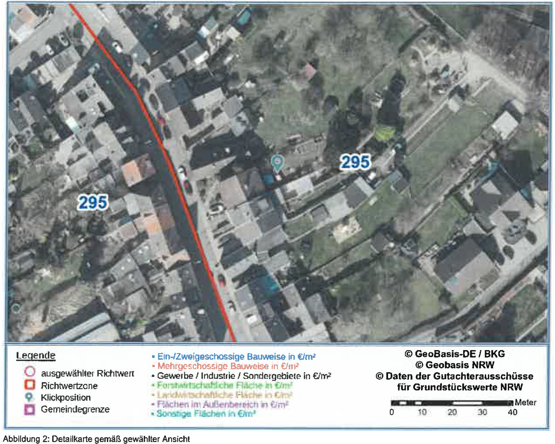 nordrheinwestpfalen 0033 K 0022/2025 Dampfmühlenstraße 126, 52355 Düren, Derichsweiler 29