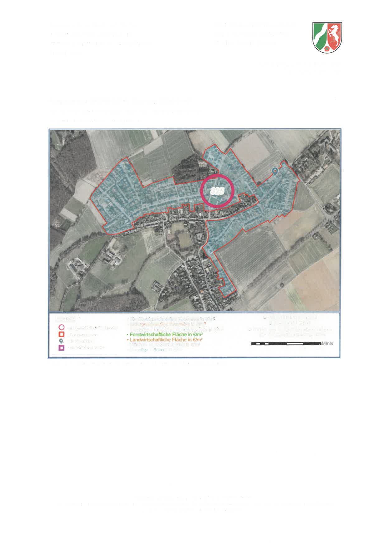 nordrheinwestpfalen 0033 K 0034/2024 Bachstraße 12, 52355 Düren, Birgel 12