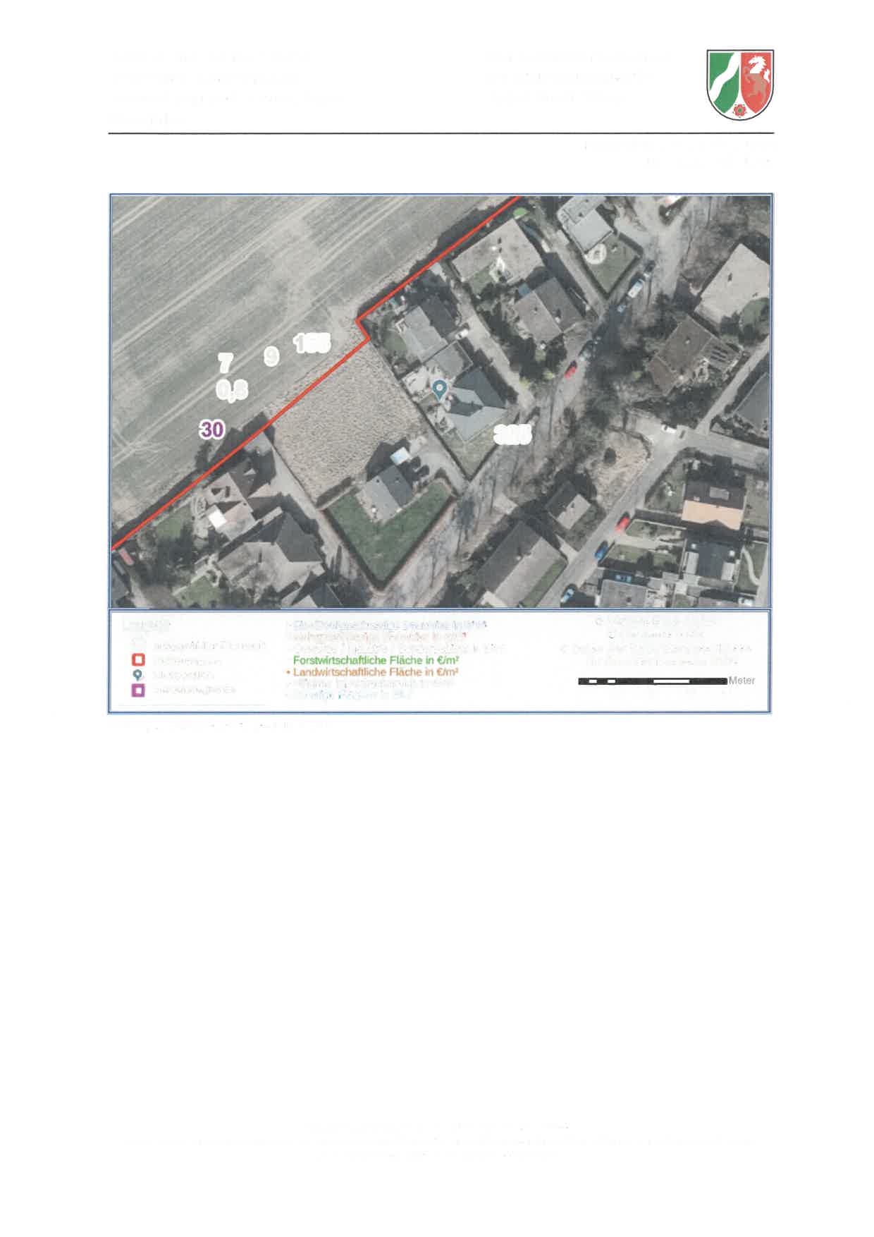 nordrheinwestpfalen 0033 K 0034/2024 Bachstraße 12, 52355 Düren, Birgel 14