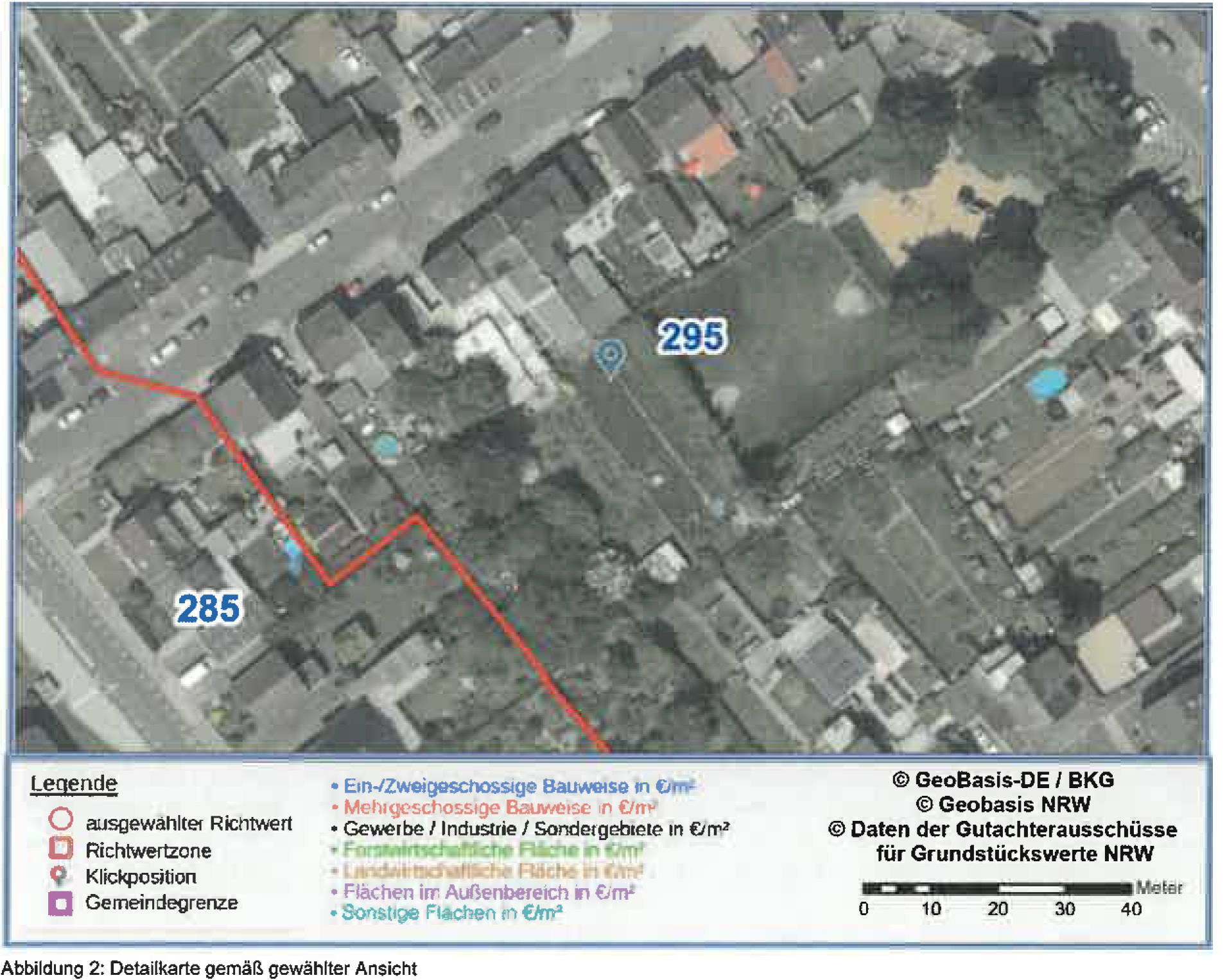 nordrheinwestpfalen 0033 K 0036/2024 Cormeillesstraße 11, 52353 Düren, Arnoldsweiler 31