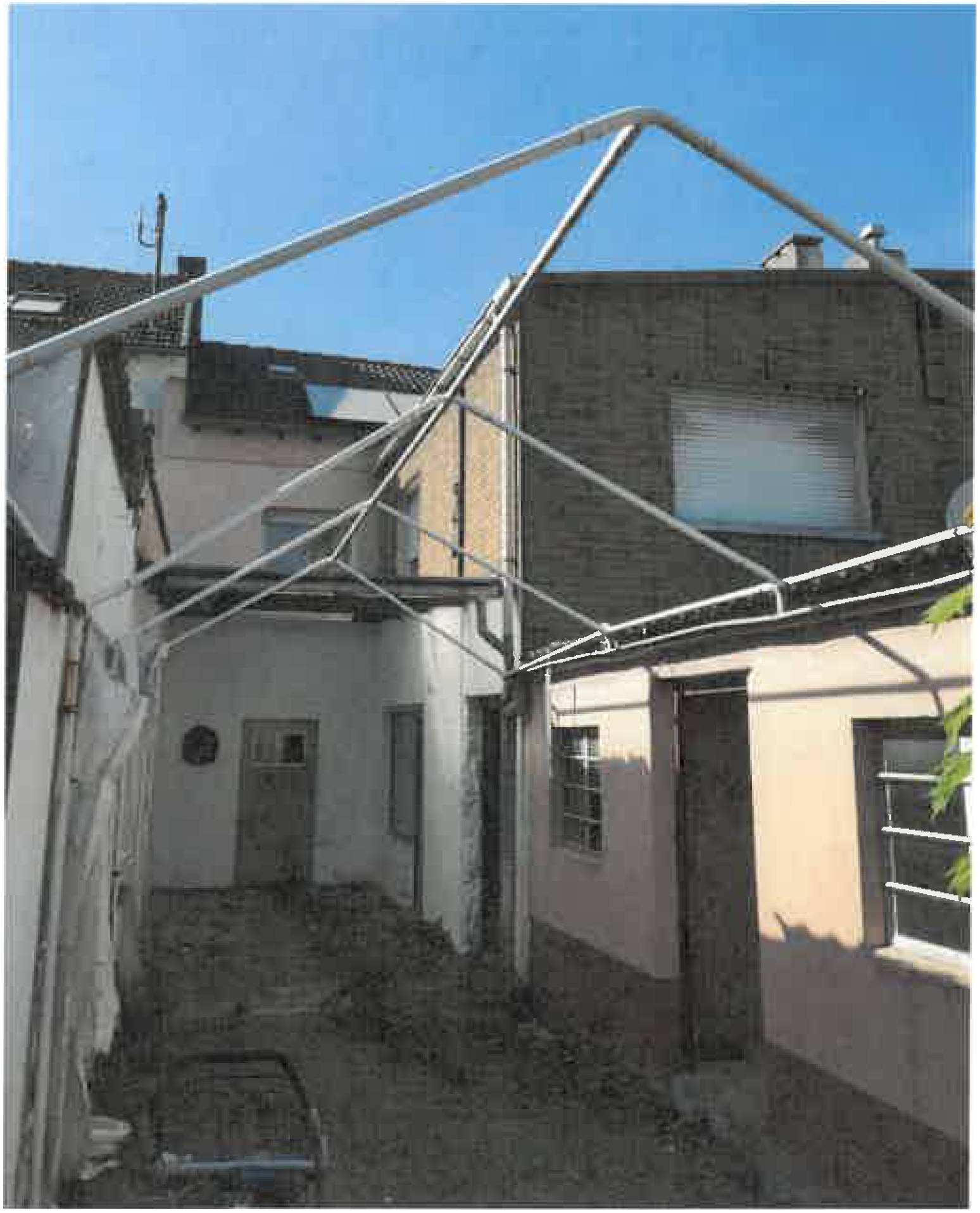 Reihenhaus, Garage, Einfamilienhaus in Cormeillesstraße 11, 52353 Düren, Arnoldsweiler - Bild 4