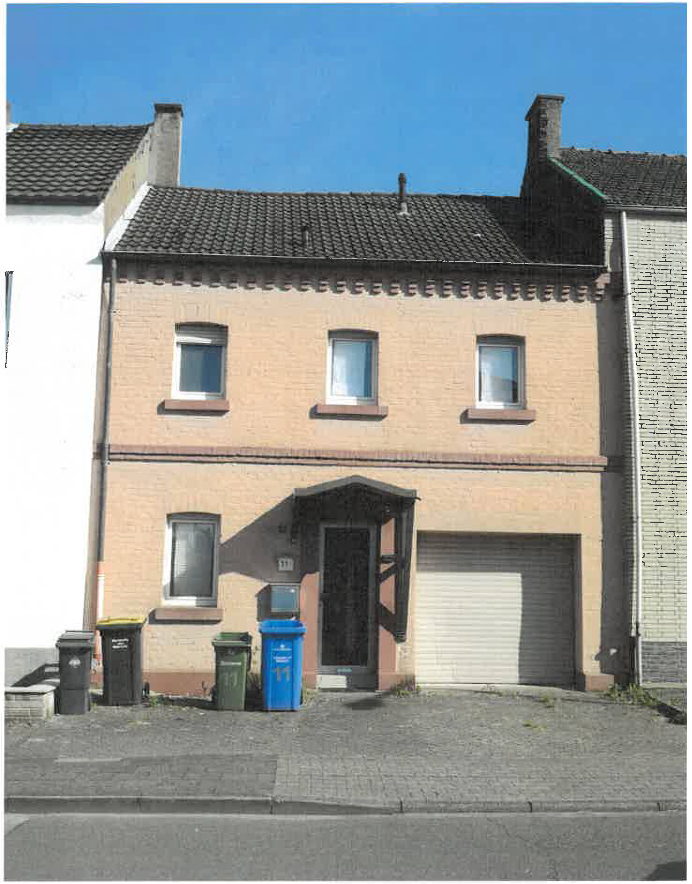 Reihenhaus, Garage, Einfamilienhaus in Cormeillesstraße 11, 52353 Düren, Arnoldsweiler - Bild 5